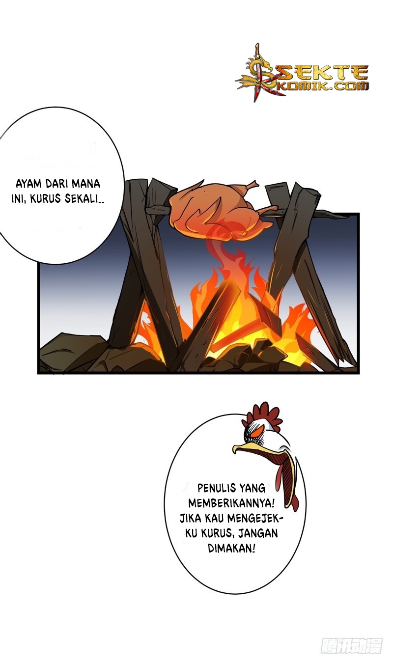 Strongest Divine Doctor Mixed City chapter 24